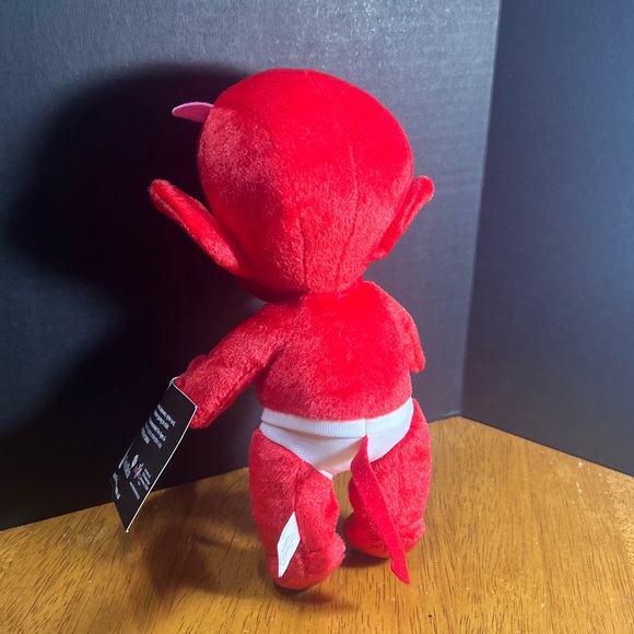 Hot Stuff Plush - Picture 3 of 5